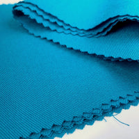 Viscose Twill - Aqua