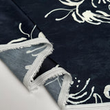 Viscose Satin - Rowan