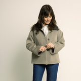 Wardrobe By Me - Car Coat