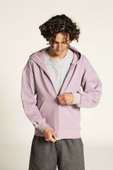 Wardrobe By Me - Unisex Zipper Hoodie Pattern