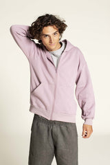 Wardrobe By Me - Unisex Zipper Hoodie Pattern