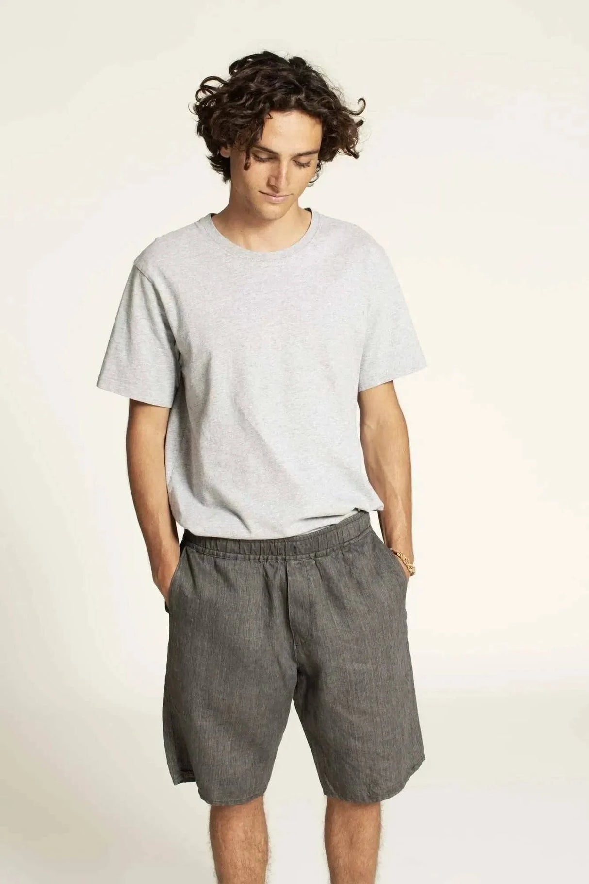 Wardrobe By Me - Men's Summer Trousers & Shorts Pattern