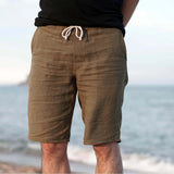 Wardrobe By Me - Men's Summer Trousers & Shorts Pattern