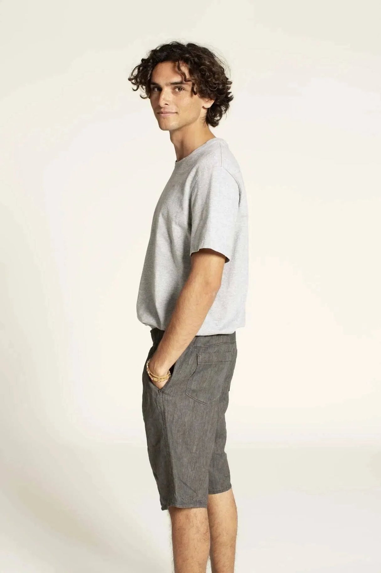 Wardrobe By Me - Men's Summer Trousers & Shorts Pattern
