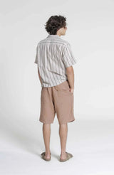 Wardrobe By Me - Men's Summer Trousers & Shorts Pattern
