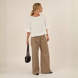 Wardrobe by Me - Silke Blouse Sewing Pattern