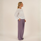 Wardrobe by Me - Silke Blouse Sewing Pattern