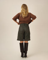 Wardrobe By Me - Bermuda Pants & Shorts Pattern