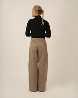 Wardrobe By Me - Bermuda Pants & Shorts Pattern