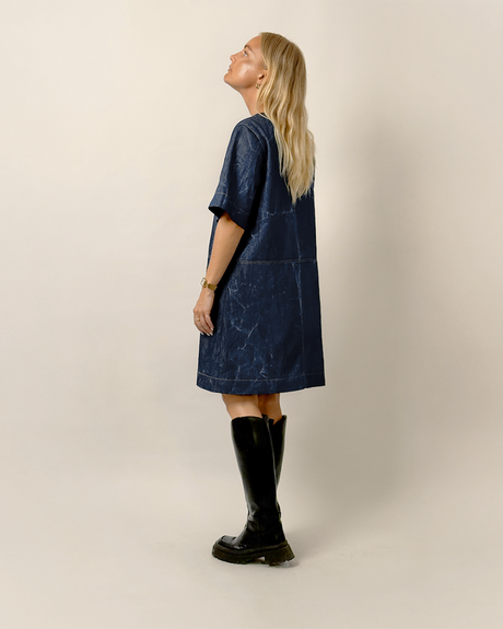 Wardrobe By Me - The City Dress Pattern