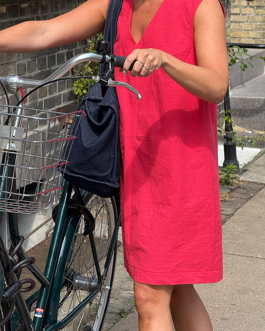 Wardrobe By Me - The City Dress Pattern