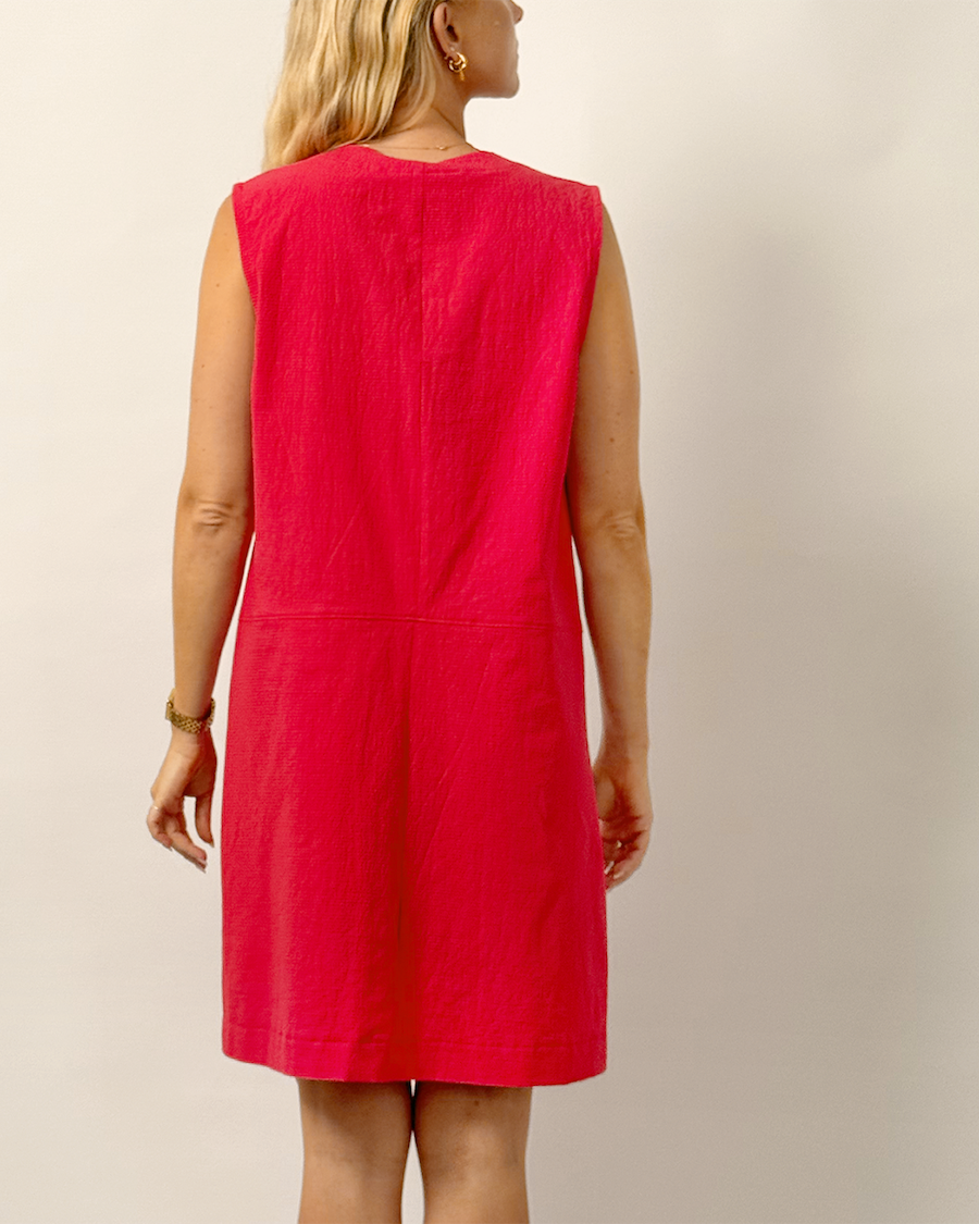 Wardrobe By Me - The City Dress Pattern