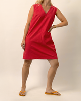 Wardrobe By Me - The City Dress Pattern