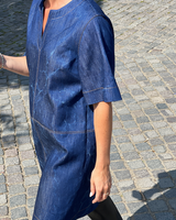 Wardrobe By Me - The City Dress Pattern