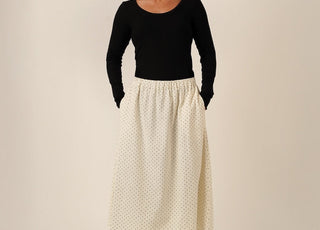 Wardrobe By Me Patterns Claude Skirt 2