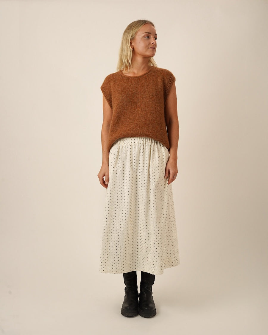 Wardrobe By Me - Claude Skirt Pattern