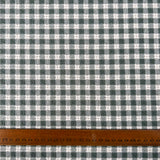 Washed_Cotton_Gingham_Jacquard_Dusty_Mint_Green_Check_White_Woven_Shirting_Fabric_Ruler