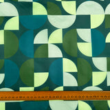 Water_Repellent_Coating_Abstract_Green_Polyester_Fabric_Ruler