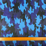 Water_Repellent_Coating_Camo_Navy_Polyester_Blue_Black_Fabric_Ruler