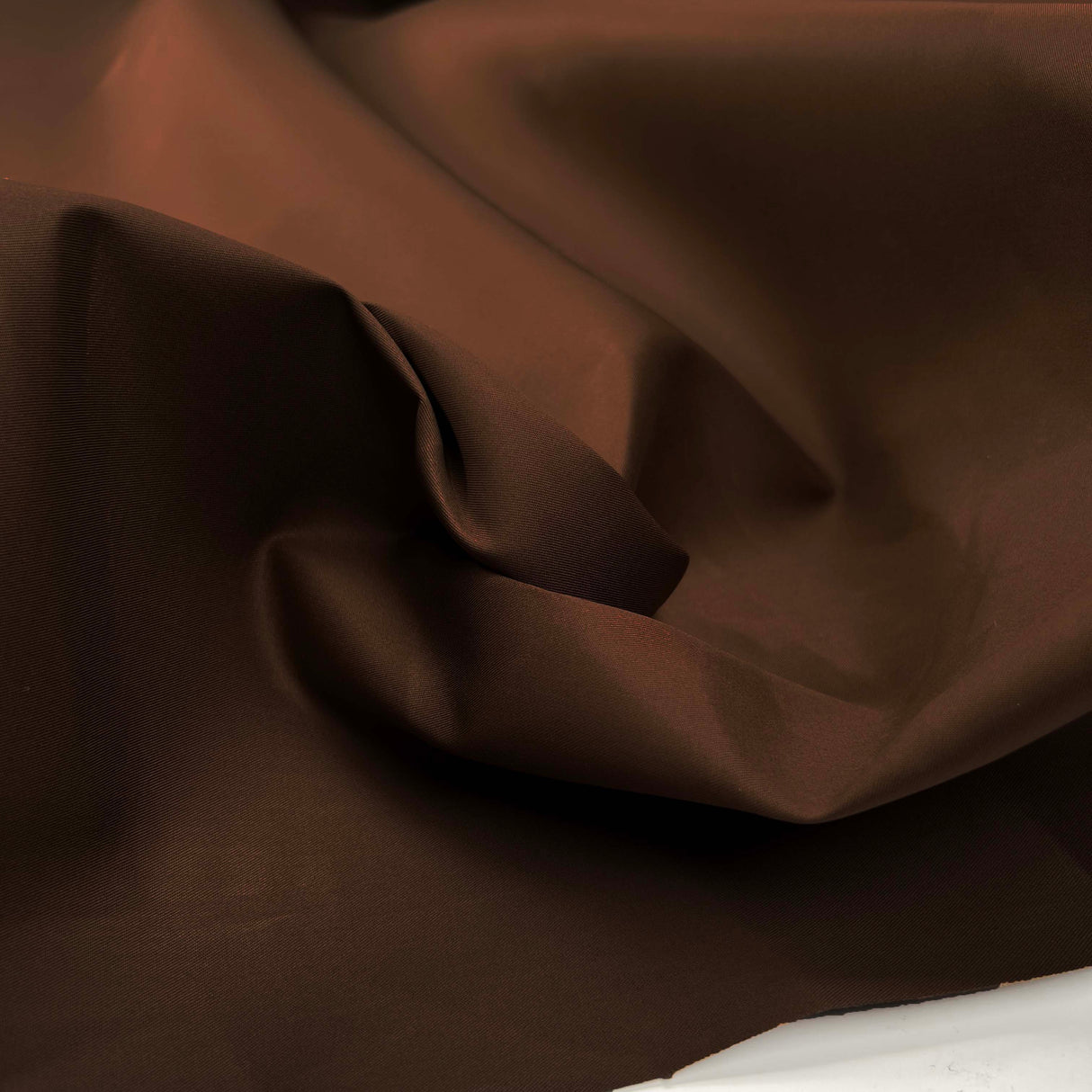 Water_Resistant_Cotton_Aviator_Rust_Waxed_Coating_Fabric_Close_up