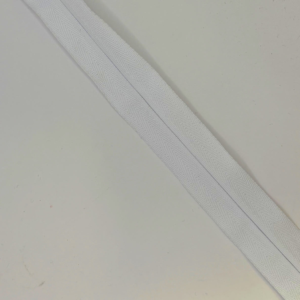 22 Inch Concealed Nylon Zips