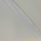 22 Inch Concealed Nylon Zips