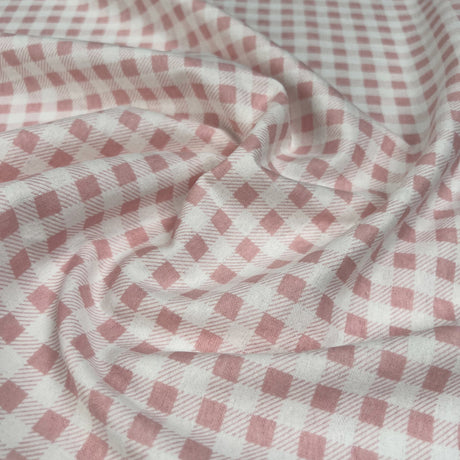 Brushed Cotton, Winceyette & Flannel Fabric