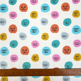 Winceyette - Many Faces