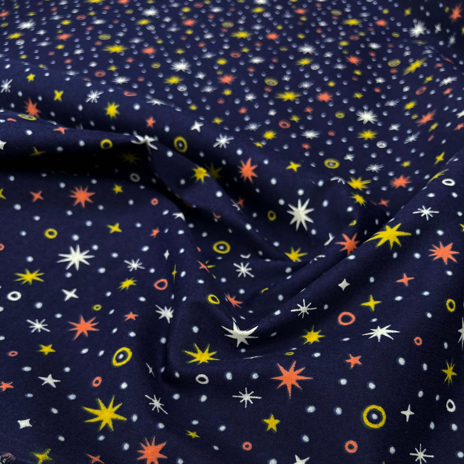 Winceyette - Night Sky