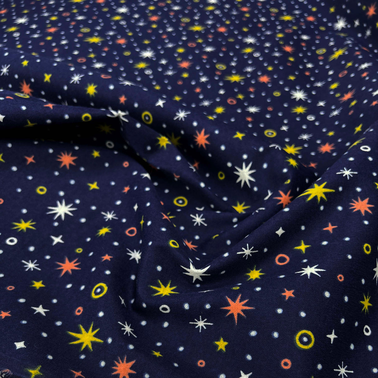 Winceyette - Night Sky