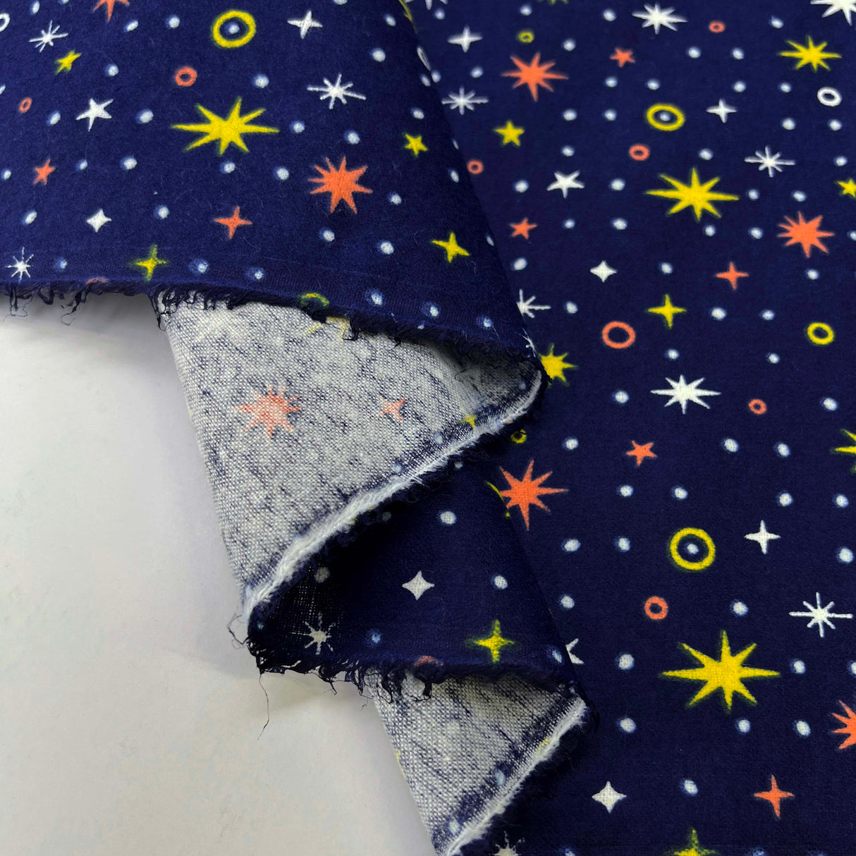 Winceyette - Night Sky