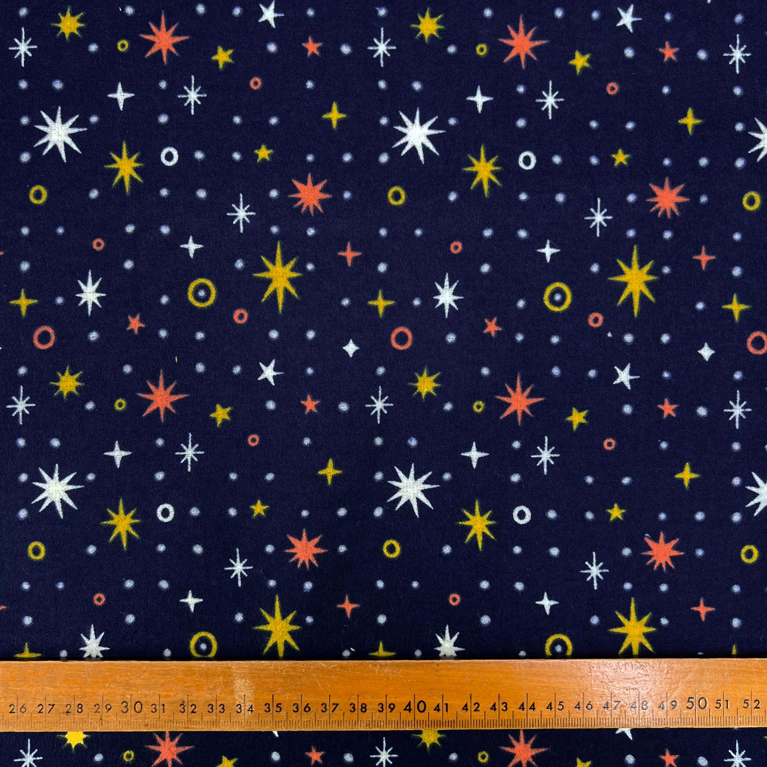 Winceyette - Night Sky