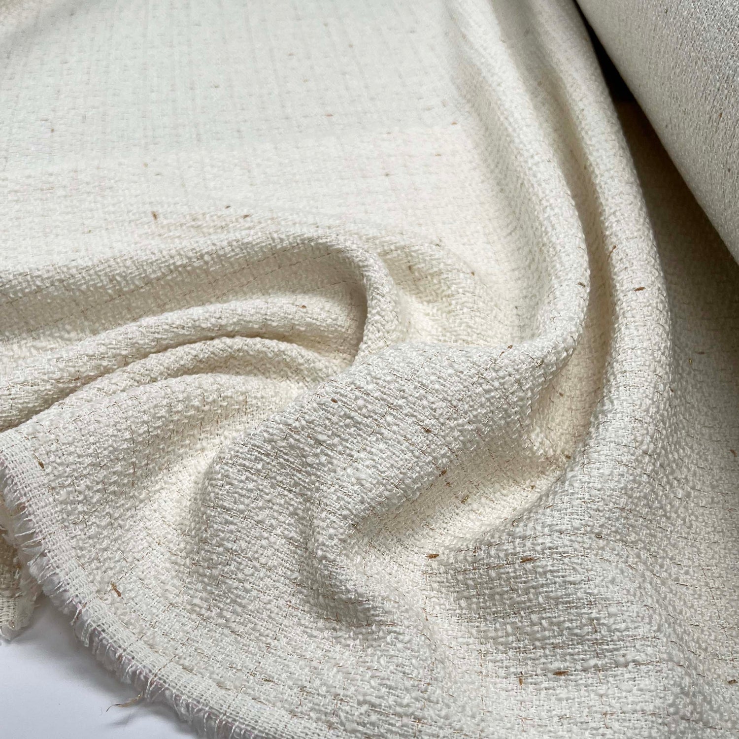 Wool Blend - Rapunzel