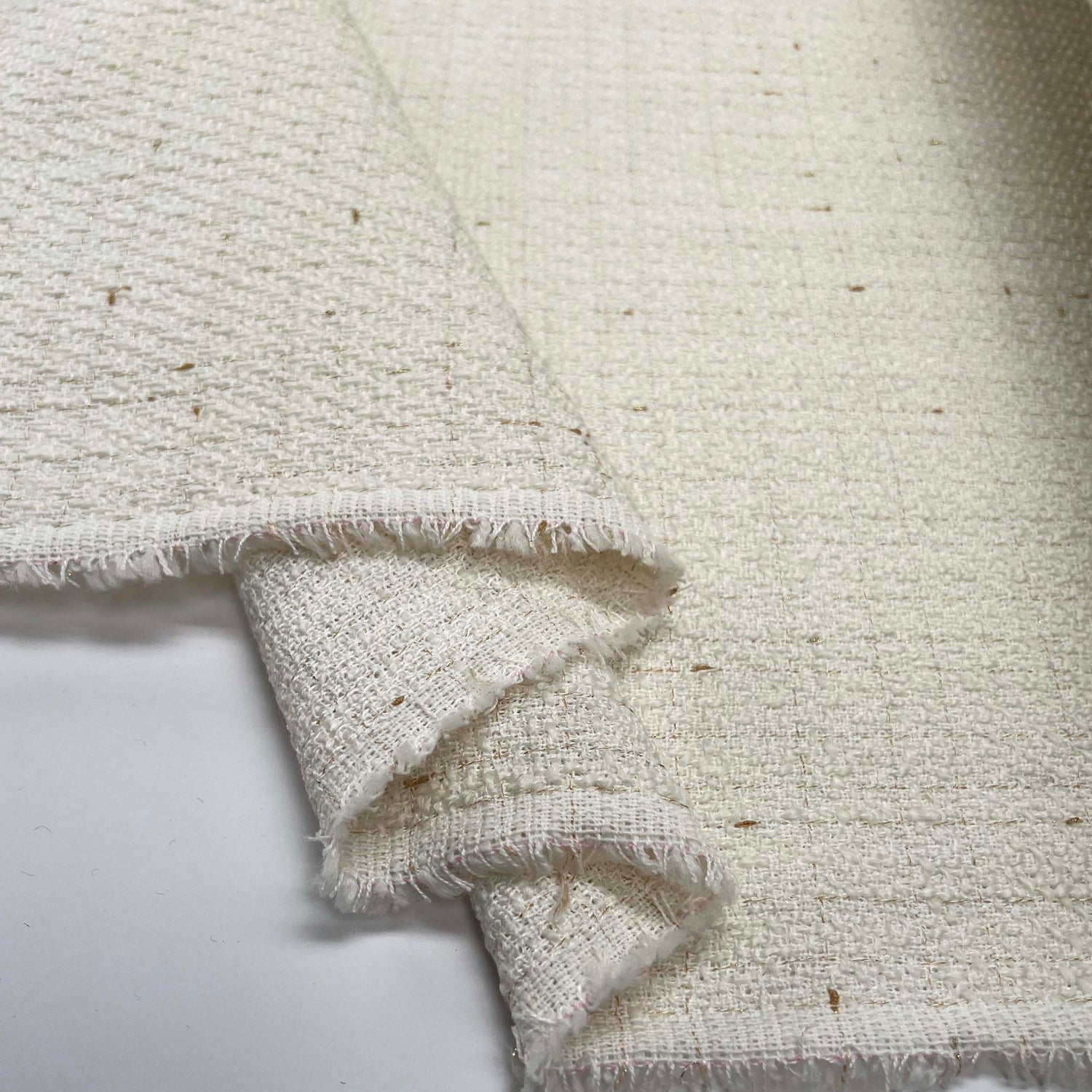 Wool Blend - Rapunzel