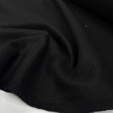 Wool Coating - Milled Serge