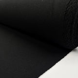 Wool Coating - Moss melton