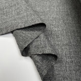 Wool Suiting - Tabby Flannel