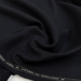 Wool Suiting - Vertical Ribs