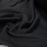 Wool and Whisper - Black