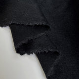 Wool and Whisper - Black