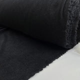 Wool and Whisper - Black