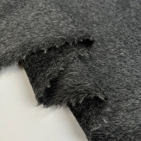 Wool and Whisper - Grey