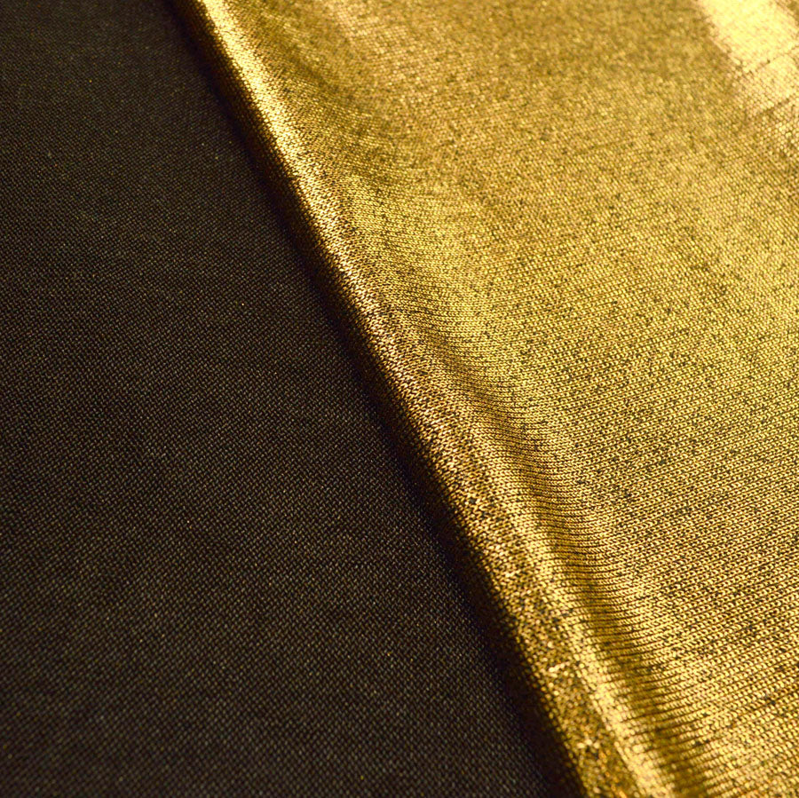 A Knight To Remember - Gold