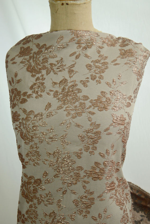 A Little Bolly - Beige