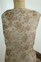 A Little Bolly - Beige