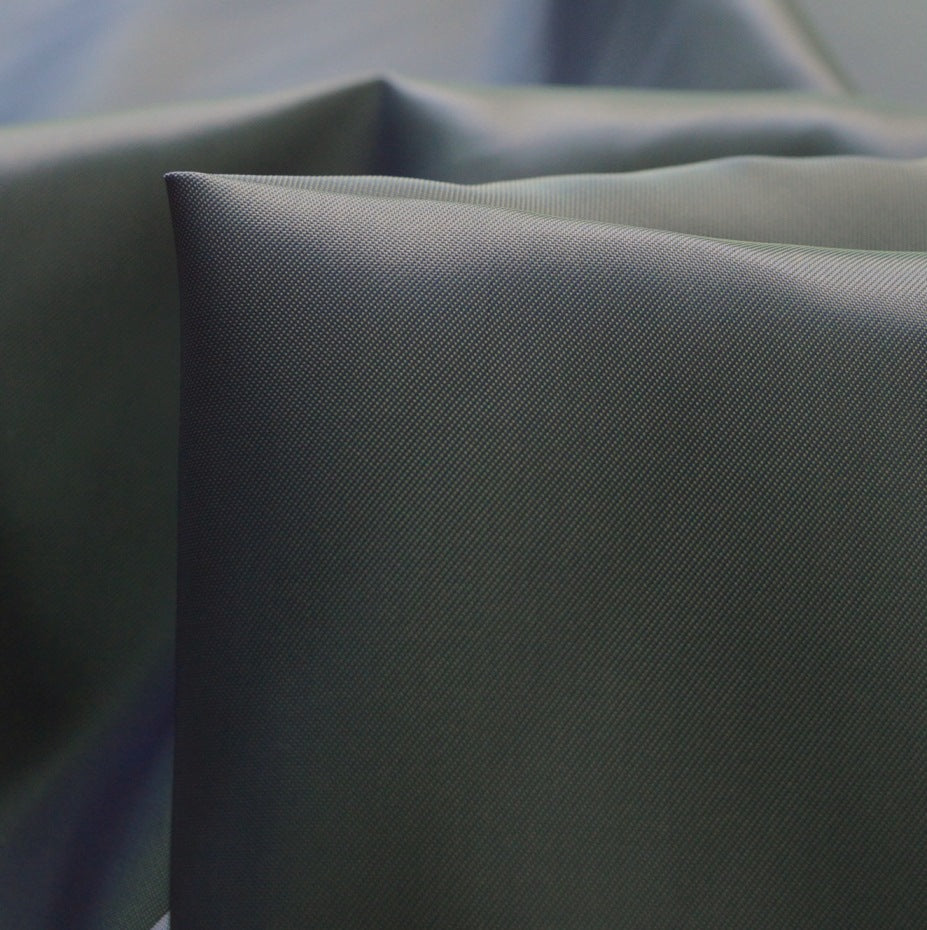 A Small Gathering - Pale Sea Green