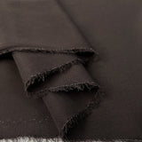 Acetate Silk - Dark Chocolate