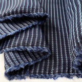 Hermes - Blue Stripe
