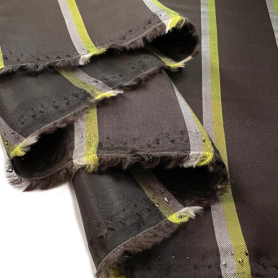 Hermes - Brown Stripe