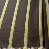 Hermes - Brown Stripe
